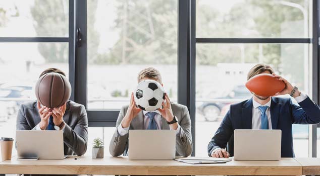 MBA Sports Management